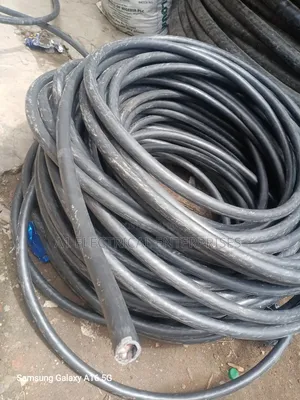 16mm X 4coreArmoured Cable