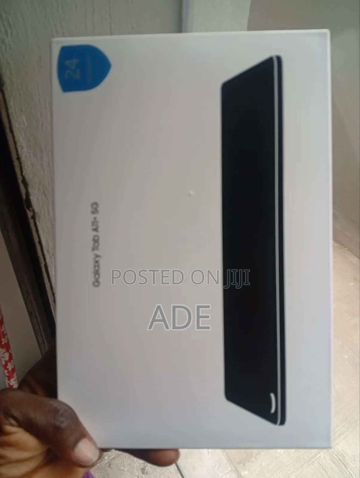 New Samsung Galaxy Tab A11 128 GB