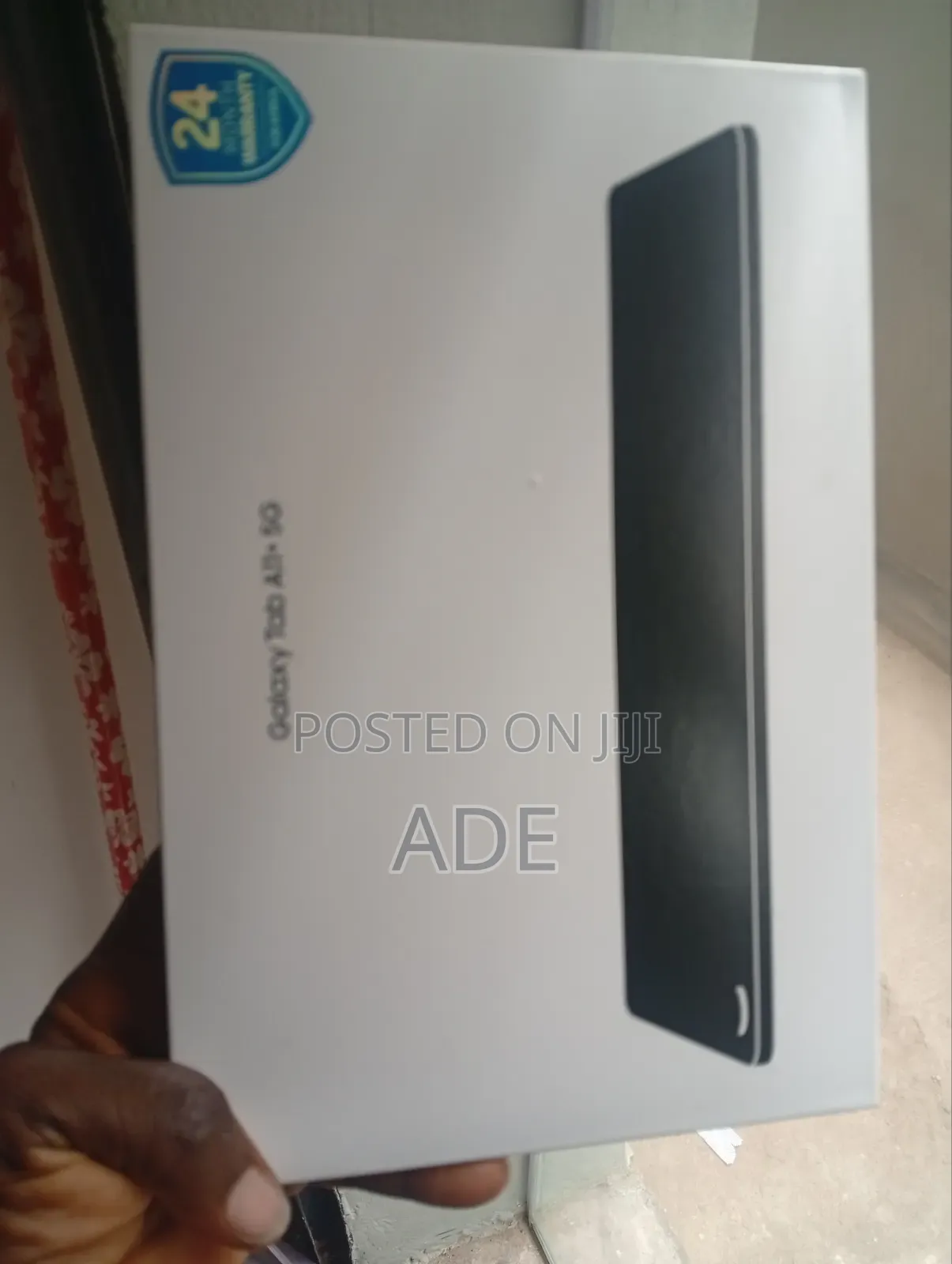 New Samsung Galaxy Tab A11 128 GB