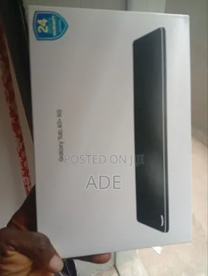 New Samsung Galaxy Tab A11 128 GB