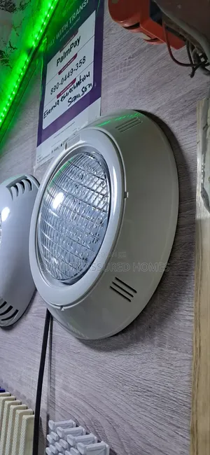Surface Swimming Pool Light