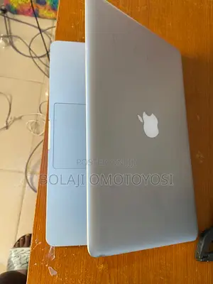 Laptop Apple MacBook 2012 16GB Intel Core i5 HDD 500GB