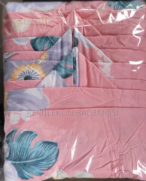 Krad Bedding