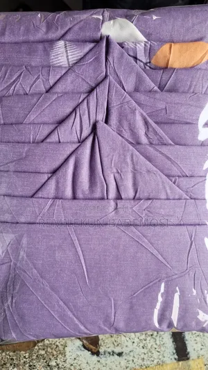 Bedding and Duvet