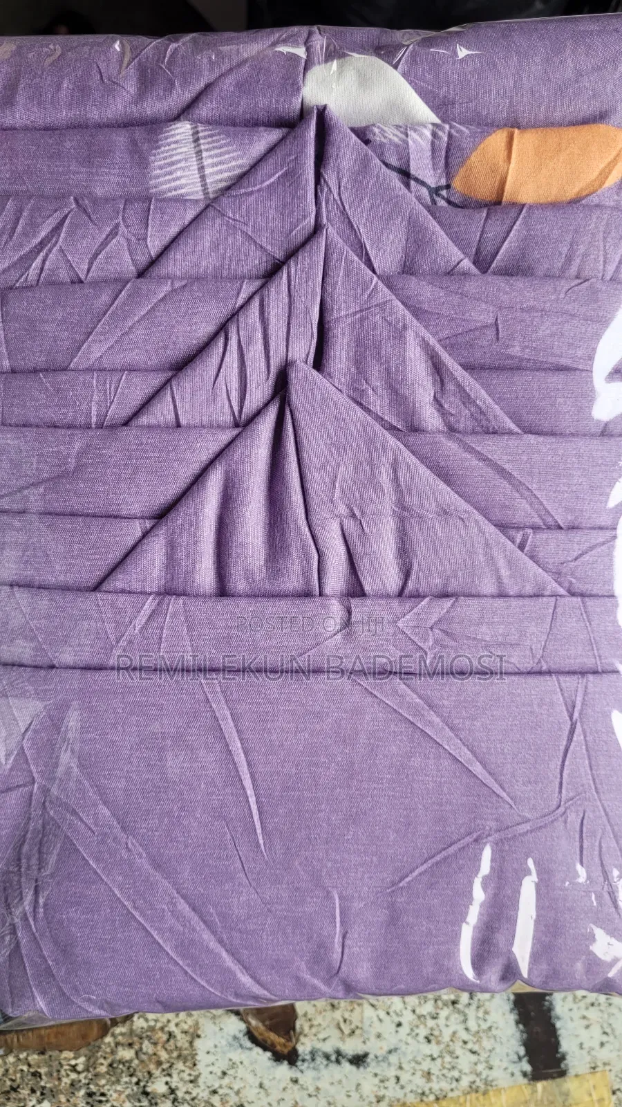 Bedding and Duvet