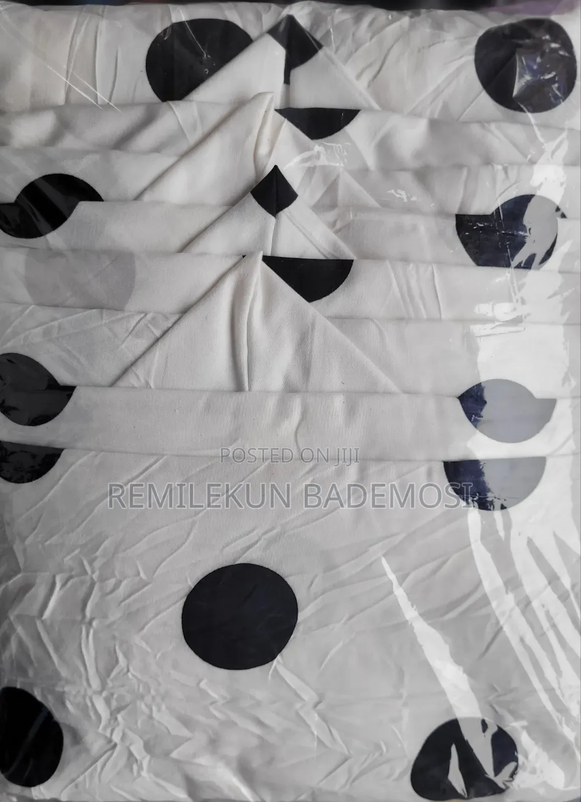 Bedding and Duvet