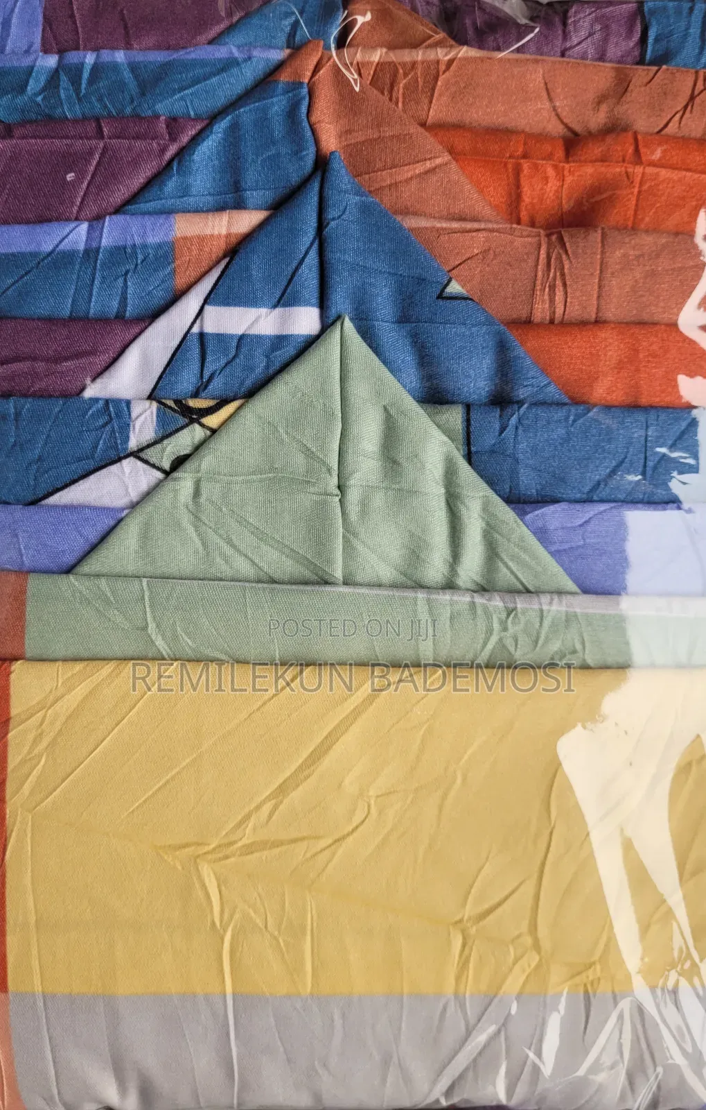 Bedding and Duvet