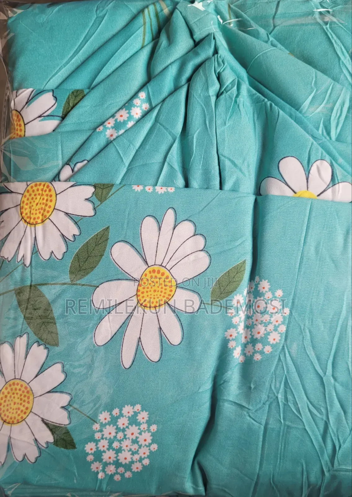 Bedding and Duvet