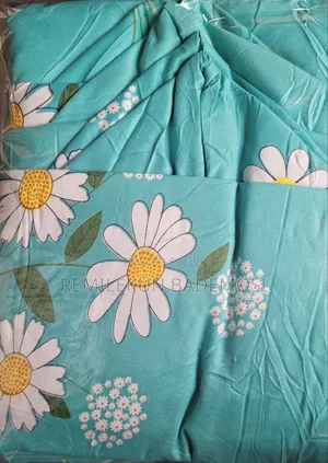 Bedding and Duvet