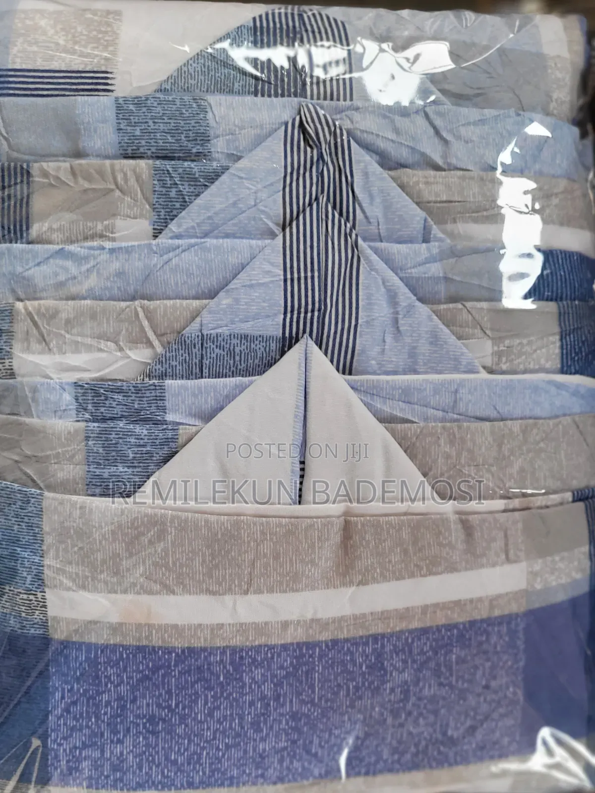Bedding and Duvet