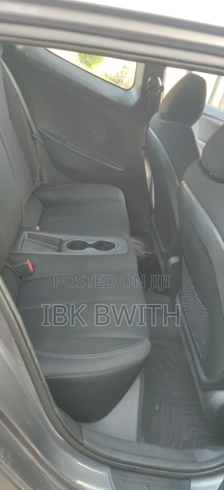 Hyundai Veloster Automatic 2012 Gray