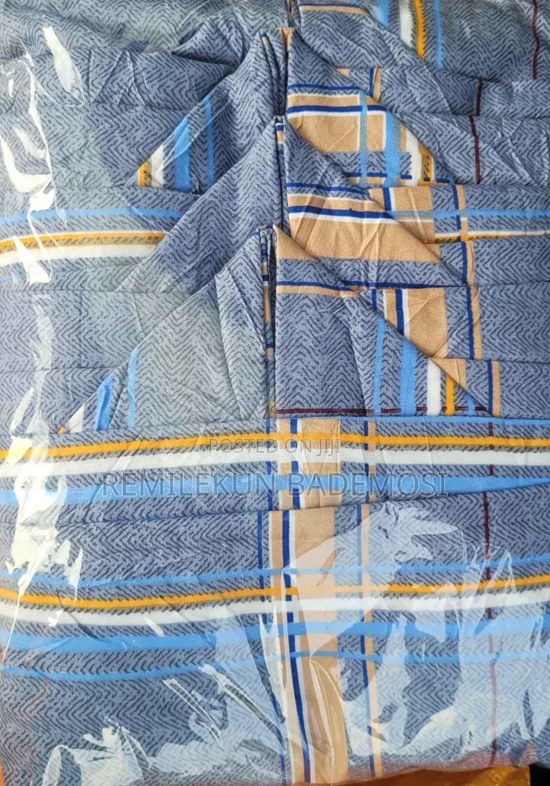 Bedding and Duvet
