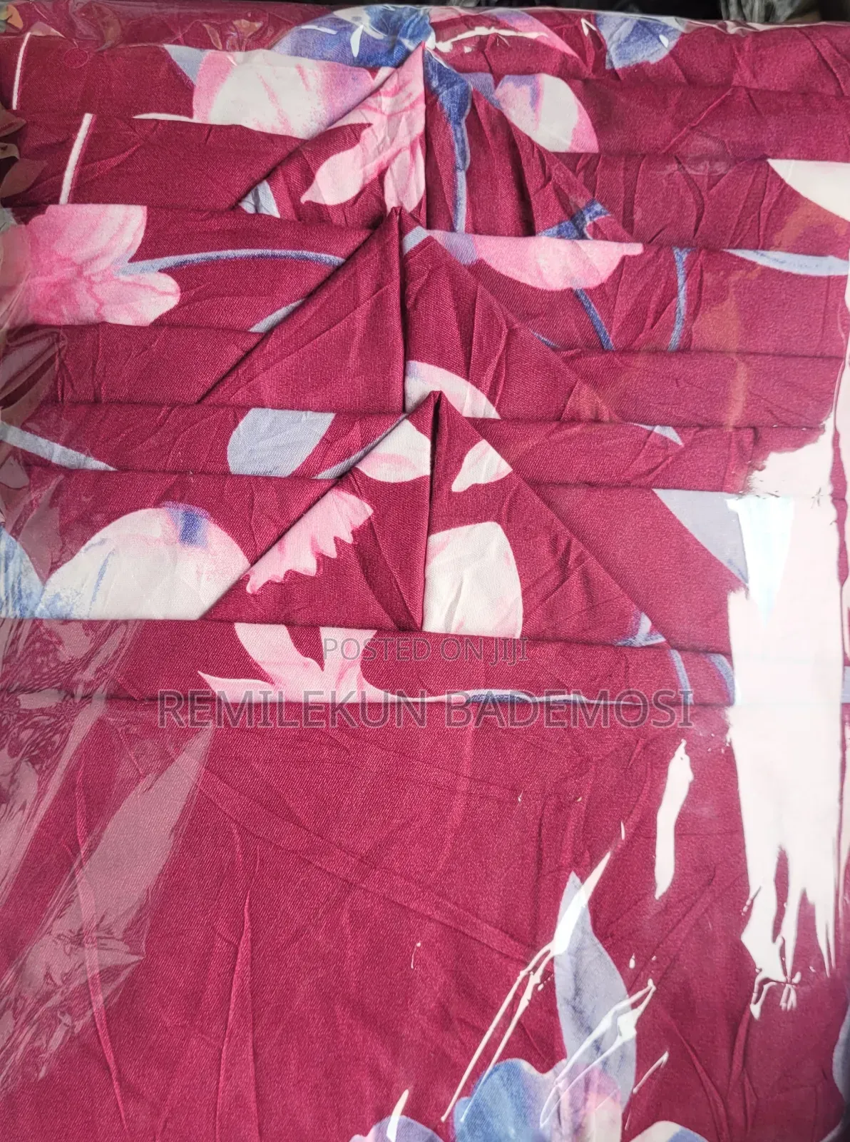 Bedding and Duvet