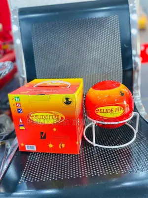 AFO Auto Fire Off Fire Extinguisher Ball