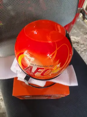 AFO Auto Fire Off Fire Extinguisher Ball