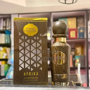 Afrika Perfume
