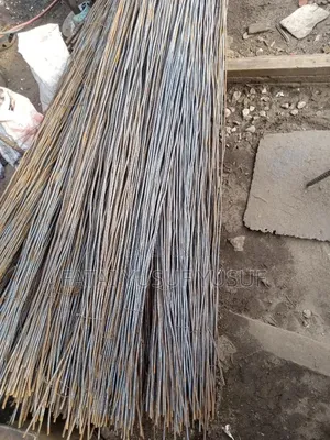 Quarter Building Rod