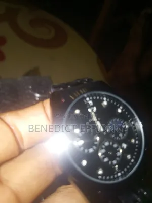 Men Wrist Watch