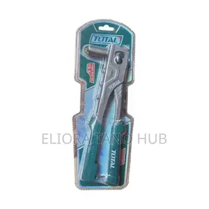 Hand Riverter Plier