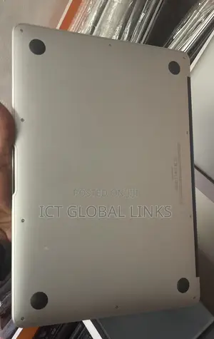 Laptop Apple MacBook Air 2011 4GB Intel Core i5 SSD 256GB