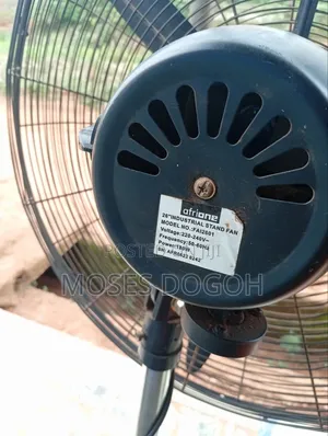 Afrione 26 Inches Industrial Fan