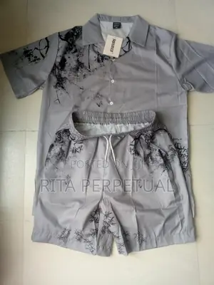 Two Piece Vintage (Unisex)