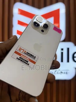 Apple iPhone 14 Pro Max 256 GB White