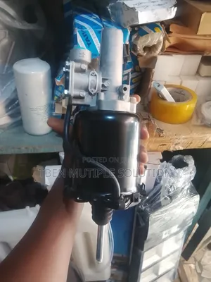 Sinotruk HOWO Truck Clutch Booster Cylinder,