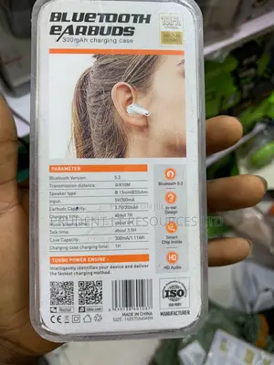 Ldnio T03 Bluetooth Earbuds