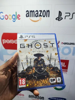 Ghost of Yotei PS5