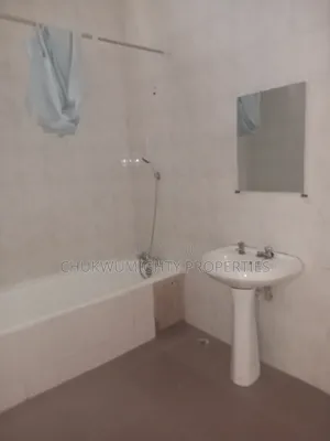 3bdrm Block of Flats in Maitama Property for rent