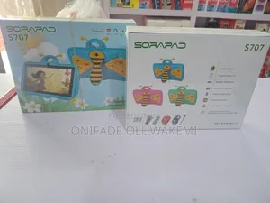 New Sorapad S802 256 GB Blue