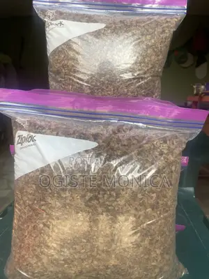 Destone Ofada Rice
