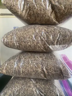 Destone Ofada Rice