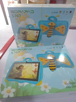 New Sorapad S802 256 GB Blue