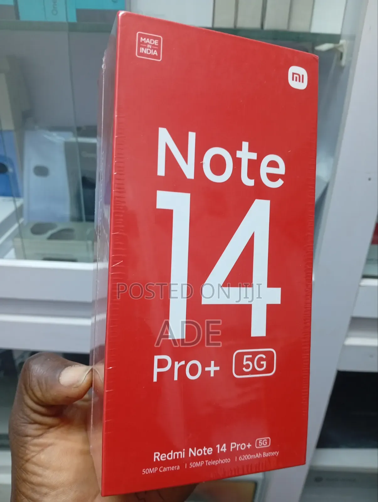 New Mobile Phone 512 GB