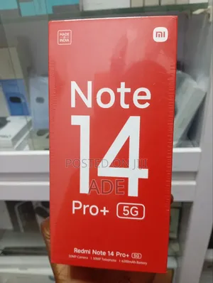 New Mobile Phone 512 GB