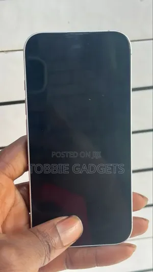 Apple iPhone 16 256 GB White
