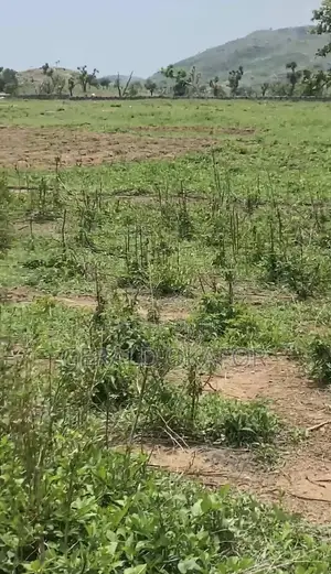 500 Square Meters Plot of Land, Lugbe, AIICO Phase 3, Abuja