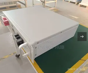 3kwh/24v Luxwatt Lithium Battery