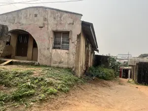 5bdrm Bungalow in Iju-Ishaga for sale
