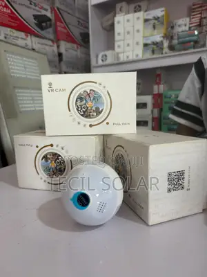 VR Cam / V380