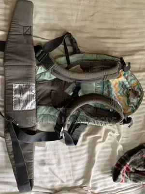 Infantino Baby Carrier