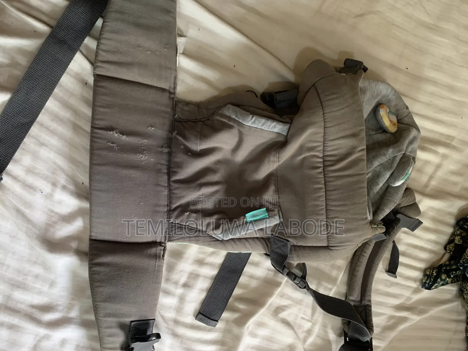 Infantino Baby Carrier