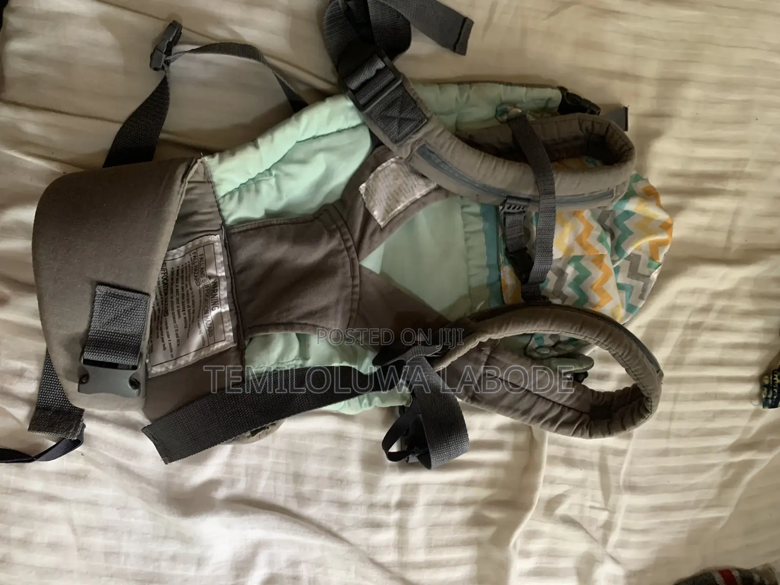Infantino Baby Carrier