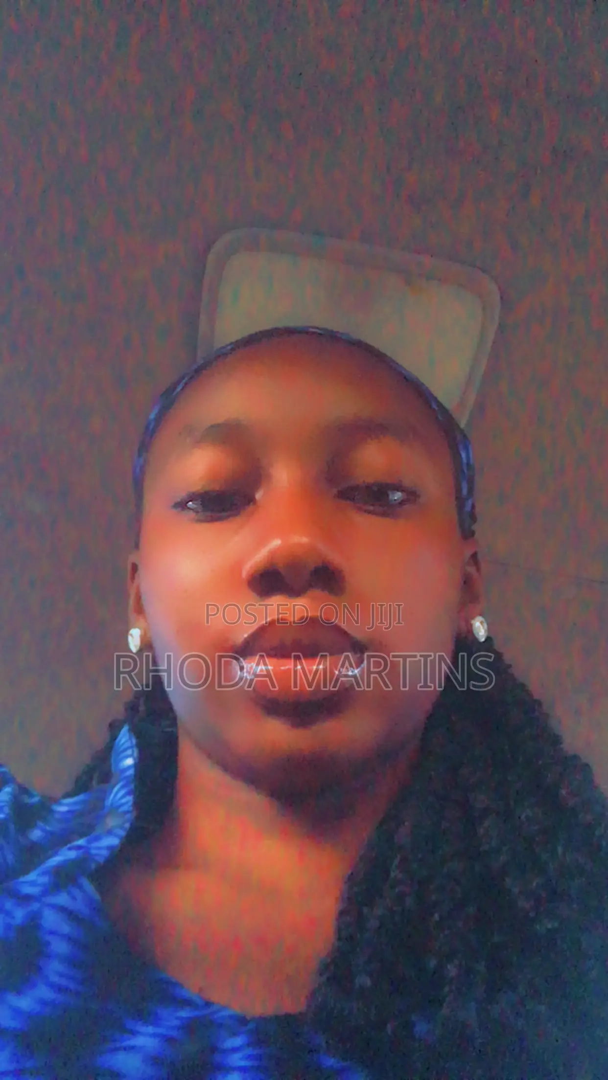 Front Desk Officer
