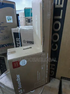 LG S70T 400W Soundbar 31.1 Inch Home Audio