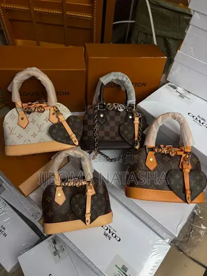 Female Bags