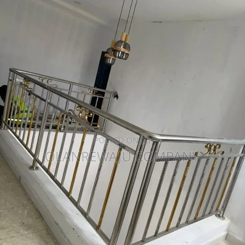 Stainles Steel