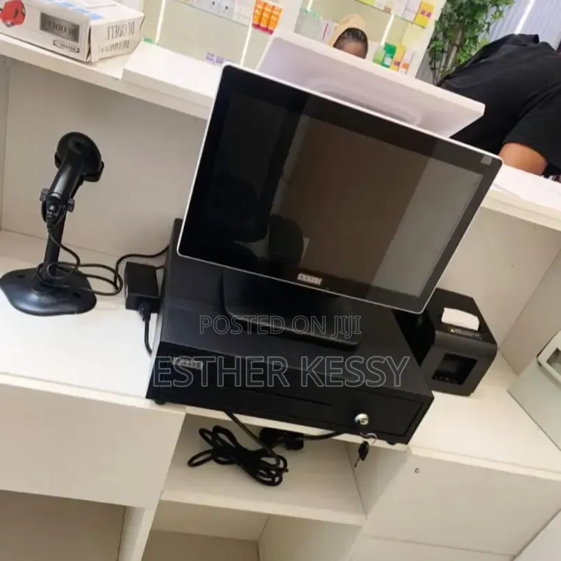 Pos Systems